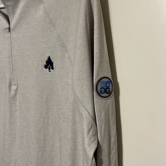 G/FORE Pullover medium - Picture 5 of 6